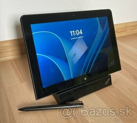 Windows Tablet Lenovo ThinkPad 10 2.gen. s originál perom