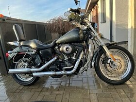 Harley Davidson Screamin Eagle výfuky