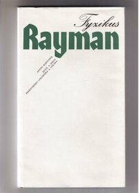 Fyzikus Rayman - A. Bartunek
