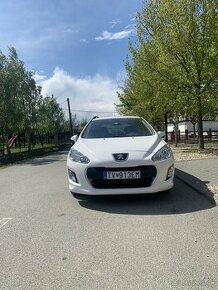 Peugeot 308 - 1