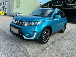 Suzuki Vitara 1.4 BoosterJet Premium AllGrip