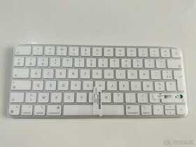 Apple Magic Keyboard 3 – French |TOP STAV + Záruka| - 1