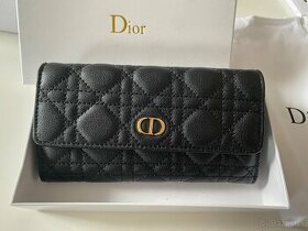 Christian Dior peňaženka - 1