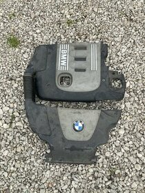 BMW kryt motora