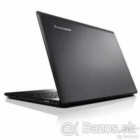 Notebook LENOVO B50-30 15,6", Intel N3540, 8GB RAM, 250 SSD
