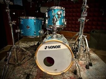 Sonor Martini compact 4pc Kit