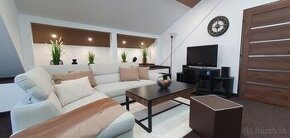 Prenájom apartmánu v Ružomberku