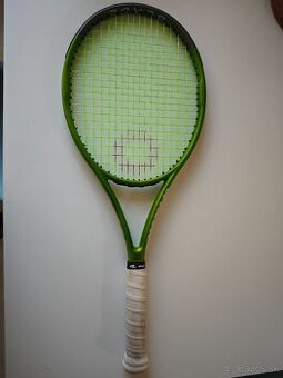 Wilson Blade 103 feel