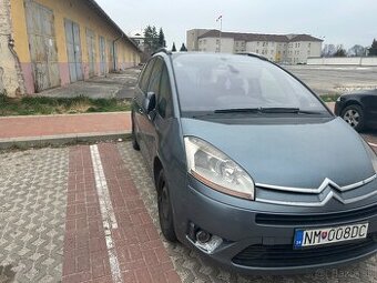 Citroën C4 grand picasso
