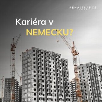 Stolár na nemeckú pracovnú zmluvu