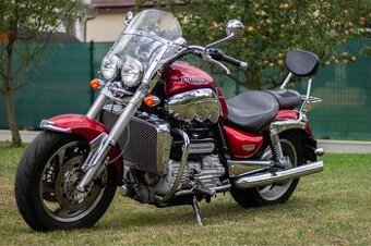Triumph ROCKET III