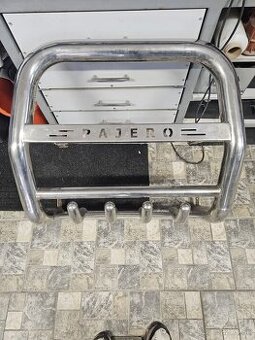 Pajero