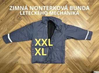 VOJENSKE PRACOVNE MONTÉRKY LETECKÉ