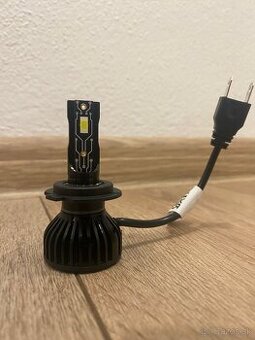 Led žiarovky H7