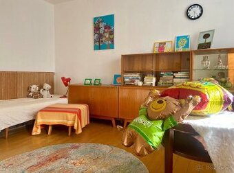 Rodinný dom v Lietavskej Lúčke