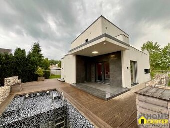 ZNÍŽENÁ CENA LUXUSNÝ RODINNÝ DOM-DOHODA MOŽNÁ - 1
