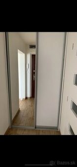 Prenajom bytu/Flat for rent