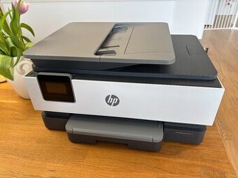 Tlačiareň farebná HP OfficeJet 8013