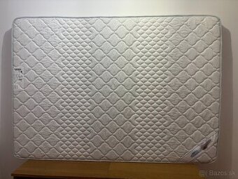 Matrac 140x200cm - Pamäťová pena