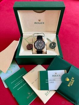 Rolxx Yacht-Master 126655 ARF 1:1 Best Edition - 1