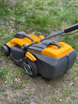 Stiga  Combi 44  E   1600 W