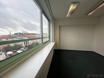 REPREZENTATÍVNE ADMINISTRATÍVNE PRIESTORY OD 20 DO 2000 M2