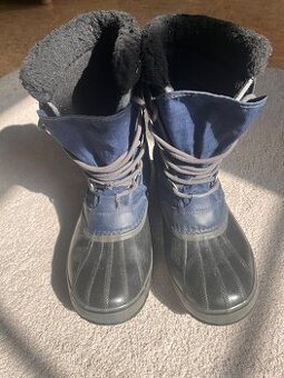 Sorel galoše v 42,5