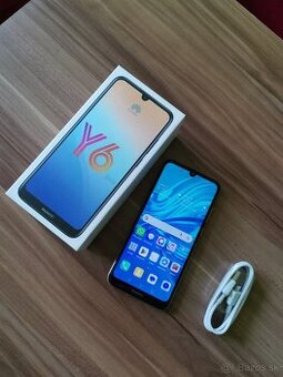 Huawei Y6 2019