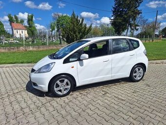 HONDA JAZZ 1,2 BENZIN 148XXX KM