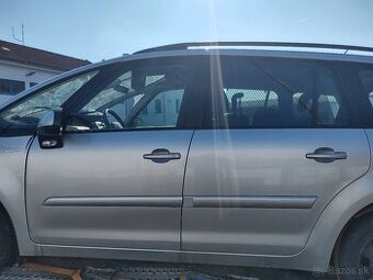 Citroen C4 Grand Picasso 2.0 HDI 16V