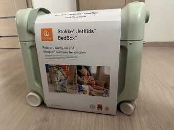 STOKKE JETKIDS uplne novy