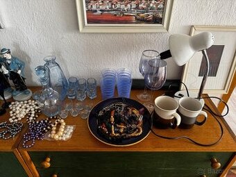 Rozne veci po starych rodicoch na predaj