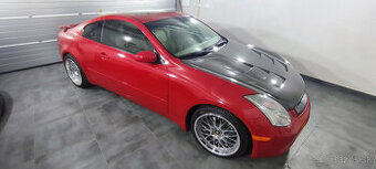 Infiniti G35 / Nissan 350Z