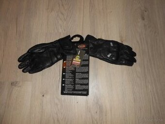 Predam uplne nove damske kozene moto rukavice znacky HELD