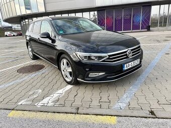 Volkswagen Passat Variant 2.0 TDI Elegance 4Motion DSG
