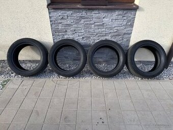 225/50 R18 99V XL RFT zimné CONTINENTAL