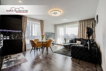 3 IZ.BYT-NOVOSTAVBA, 90 M2 TERASA, DUNAJSKÁ LUŽNÁ,OKR. SENEC