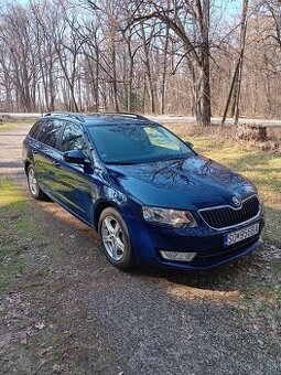 OCTAVIA 3