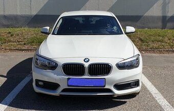 PREDAM bmw RAD 1