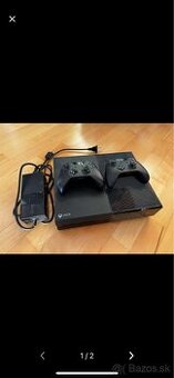 Xbox One 1TB