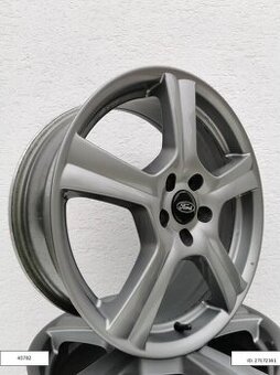 Ford Kuga, Mondeo alu disky 7,5x18 5x108 ET50,5 1211
