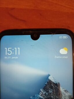 Xiaomi redmi note 7