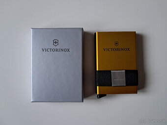Victorinox Smart Card penazenka