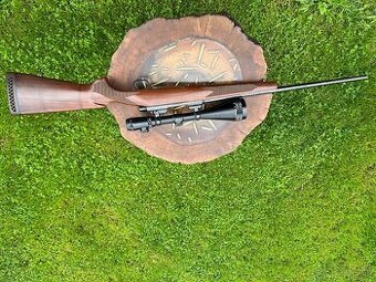 Winchester model 70