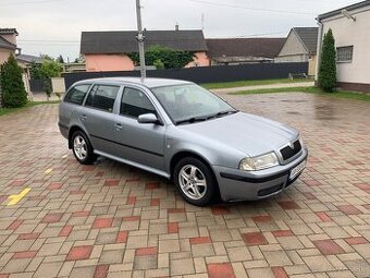 Predám Škoda Octavia Combi 1.6 75kw r.v2005 Tour