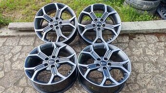 5x114,3 R18 --- KIA X CEED