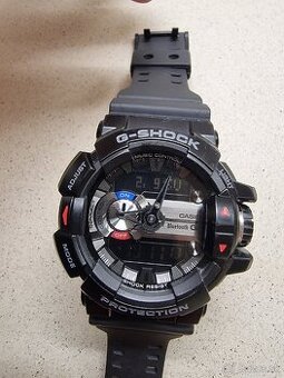 Hodinky casio