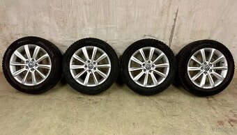 Alu kola Helsinki VW Škoda Audi Seat