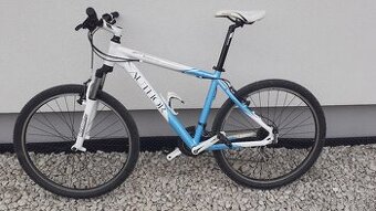Bicykel Author