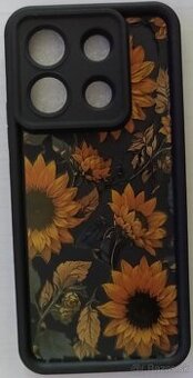 Predám obaly na Xiaomi Redmi Note 13 Pro